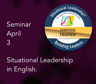 situational leadership